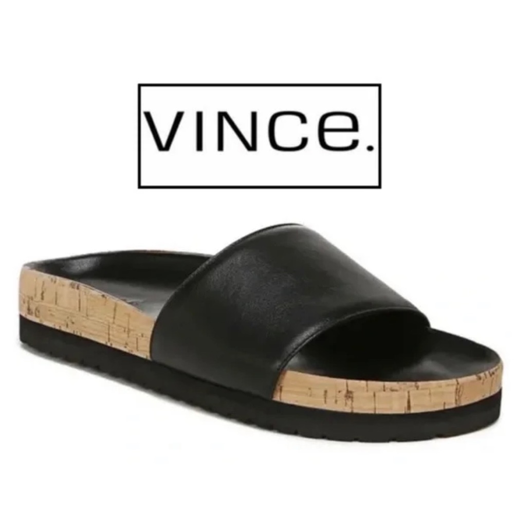 Vince Gavin slides